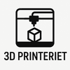 3D Printeriet