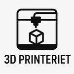 3D Printeriet