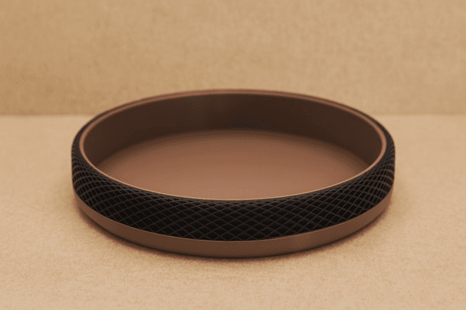 Hovedbilde Mesh catcher