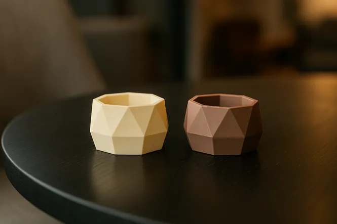 Hovedbilde Hexa telysholder
